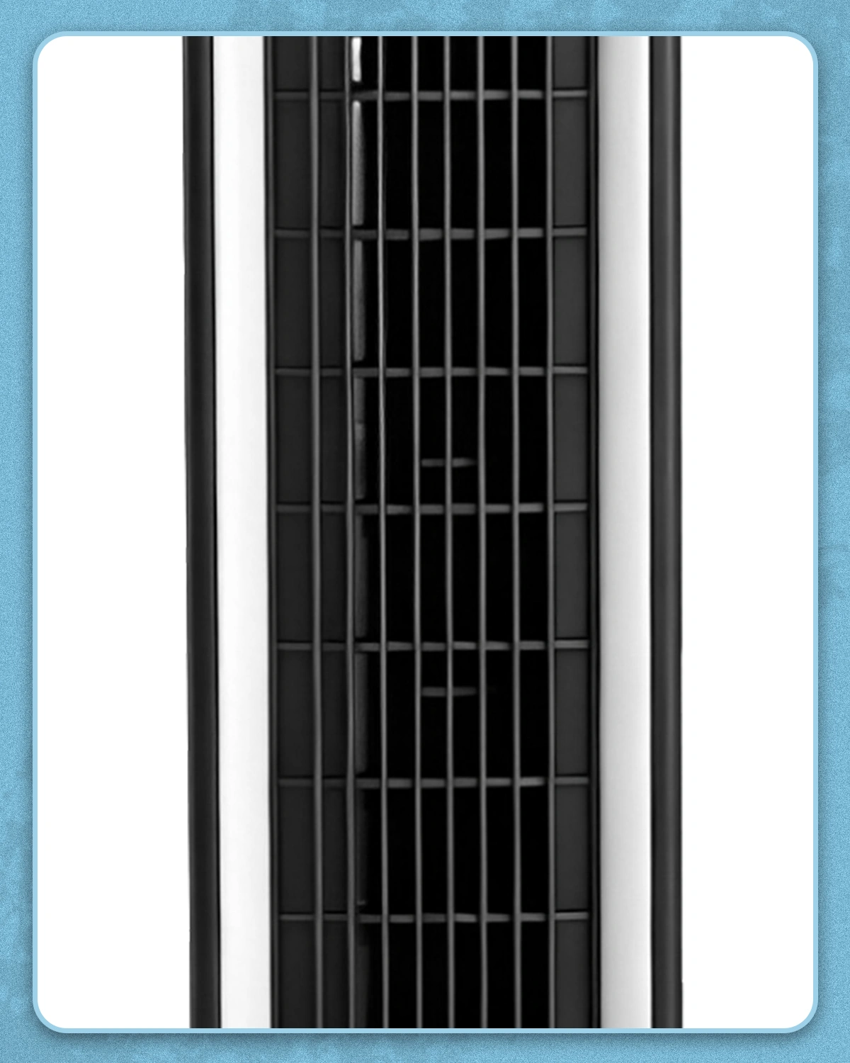 US Standard RTW-ER42(L) Tower Fan, 110V, 60W, 42 Inch Column Tower Fan view 5