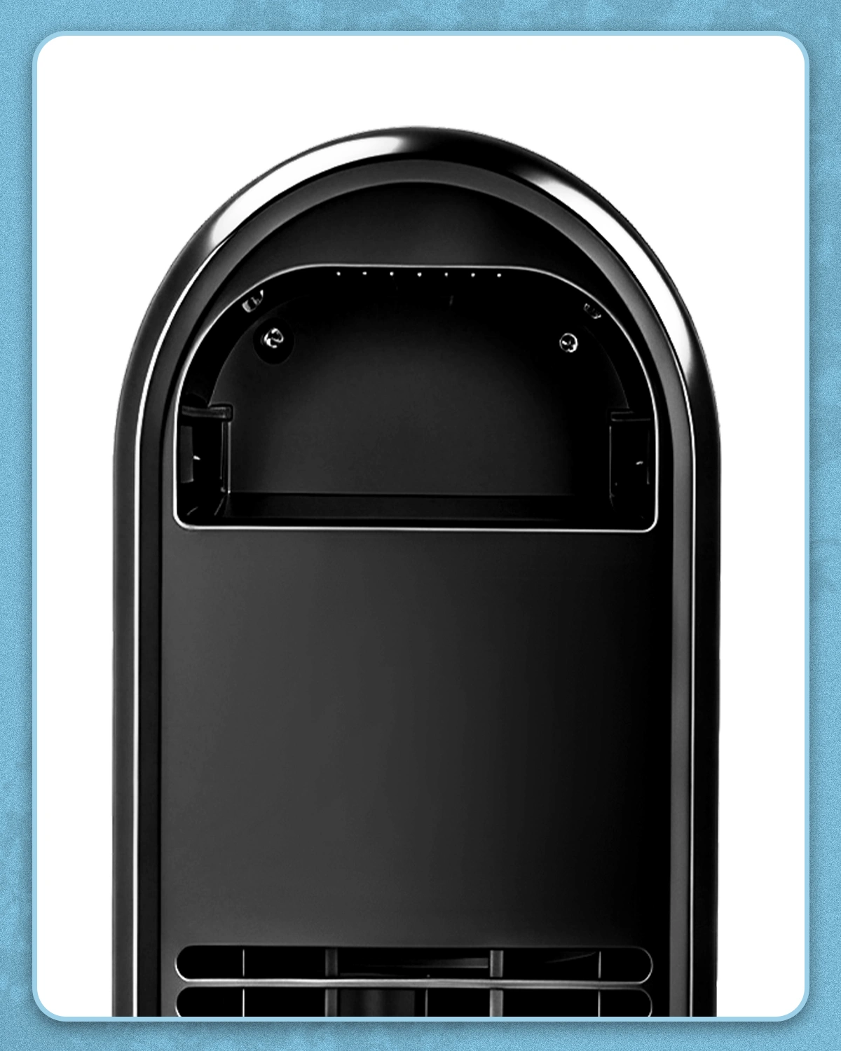 US Standard RTW-ER42(L) Tower Fan, 110V, 60W, 42 Inch Column Tower Fan view 6