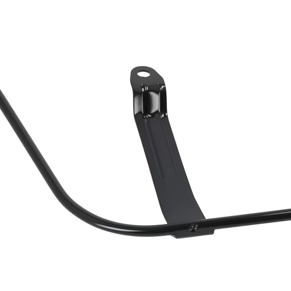 Engine Oil Dipstick Tube Fit for Cadillac Escalade Base 5.3L 2002-2005 Fit for Chevrolet Silverado 1500 Base, LS, LT 5.3L V8 1999-2008 12563918, 8125639180 view 3