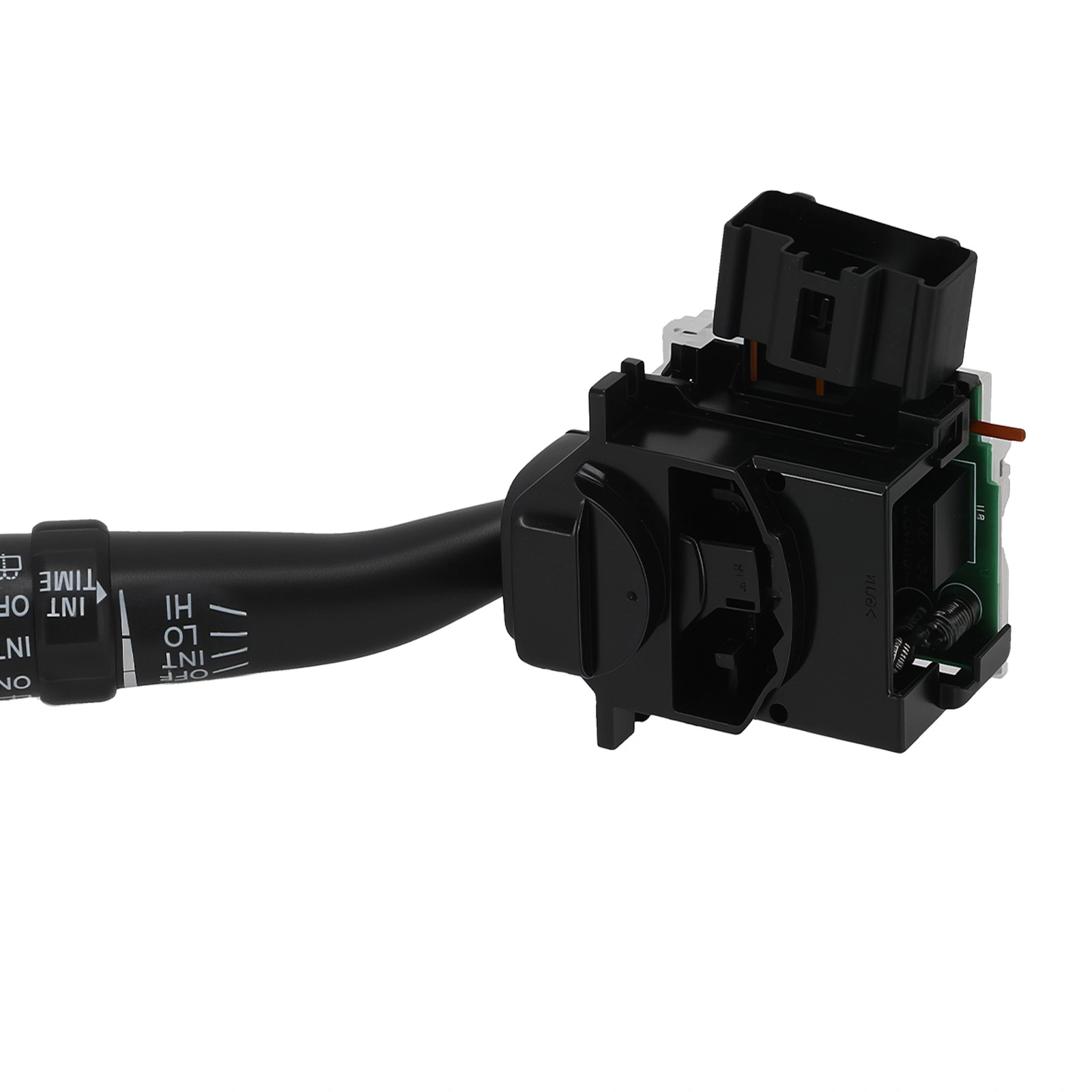 Windshield Wiper Control Switch for Toyota 4Runner 2000-2004 Wiper Lever Switch Replacement 8465214640 SW3520 view 5