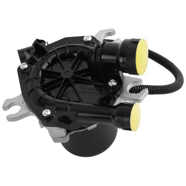 Smog Air Injection Pump fit for Volkswagen Jetta Touareg Golf CC GTI 07K131333A view 2