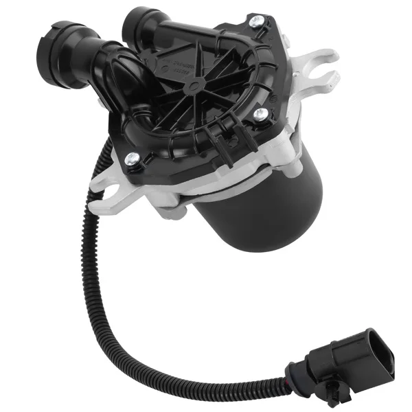 Smog Air Injection Pump fit for Volkswagen Jetta Touareg Golf CC GTI 07K131333A view 4