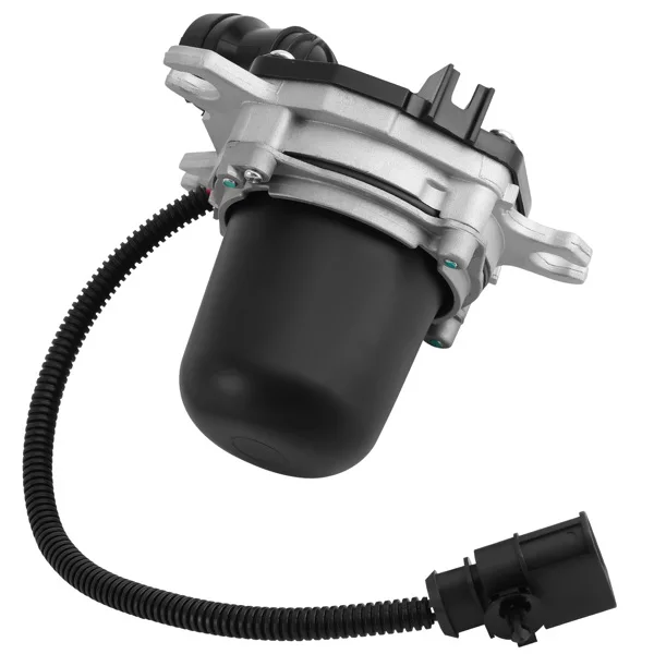 Smog Air Injection Pump fit for Volkswagen Jetta Touareg Golf CC GTI 07K131333A view 5