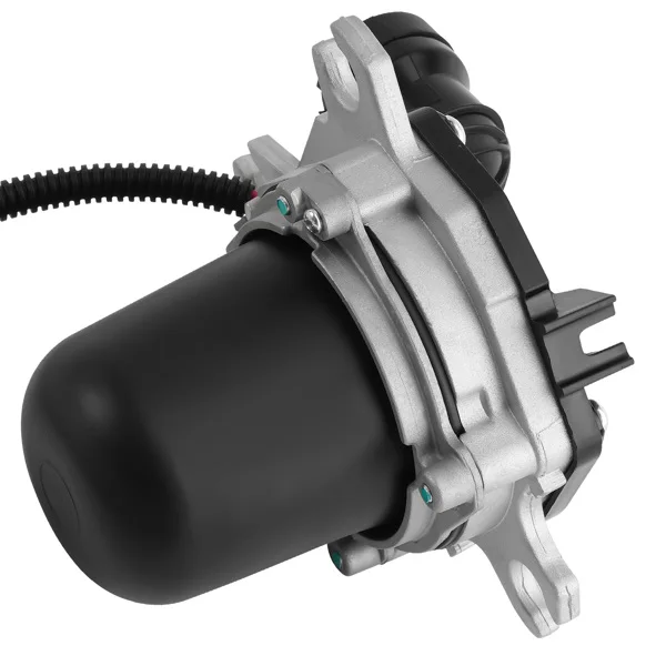 Smog Air Injection Pump fit for Volkswagen Jetta Touareg Golf CC GTI 07K131333A