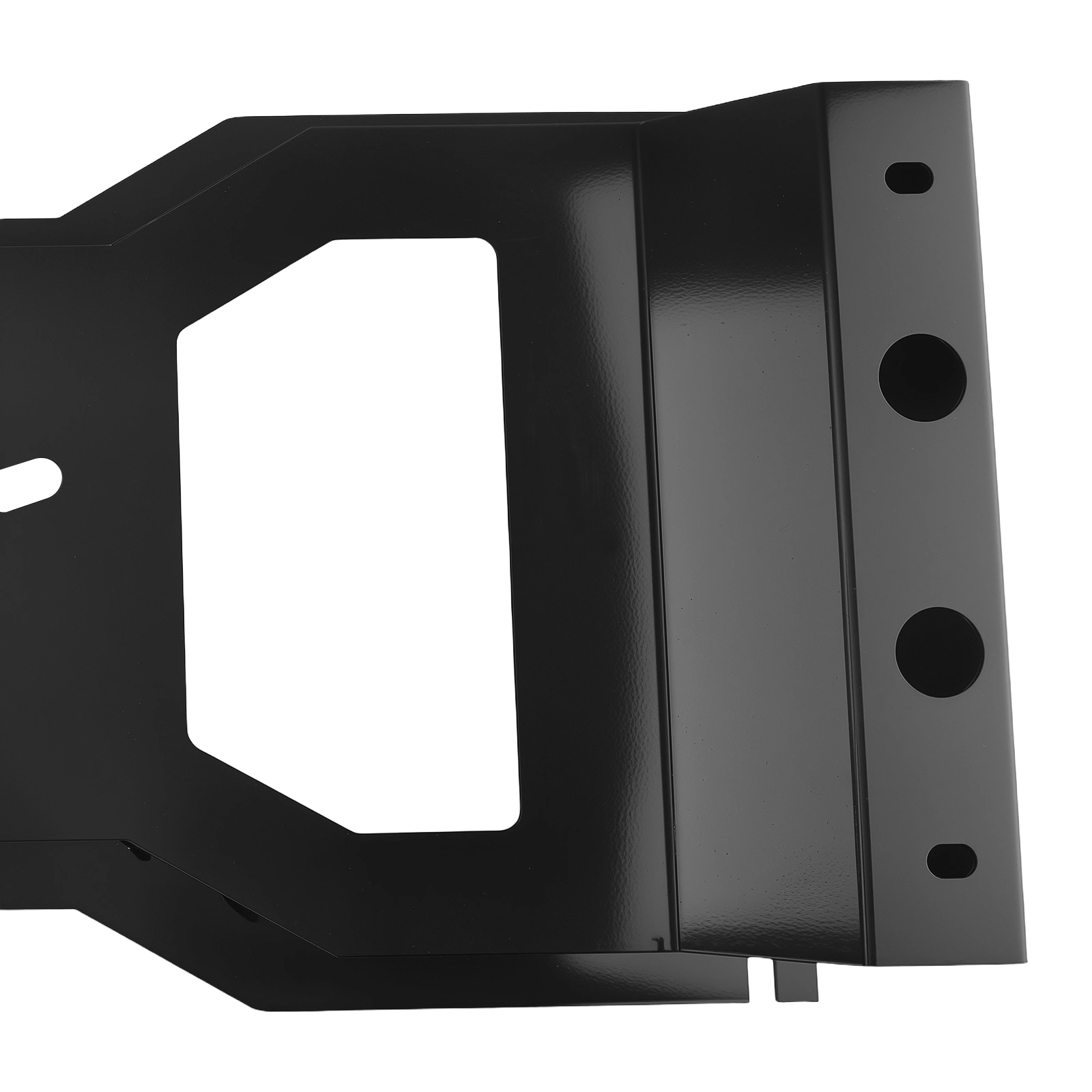 Rear Frame Spare Tire Crossmember for Chevrolet Silverado GMC 2001-2010 | OE 12479977 999-888 view 4