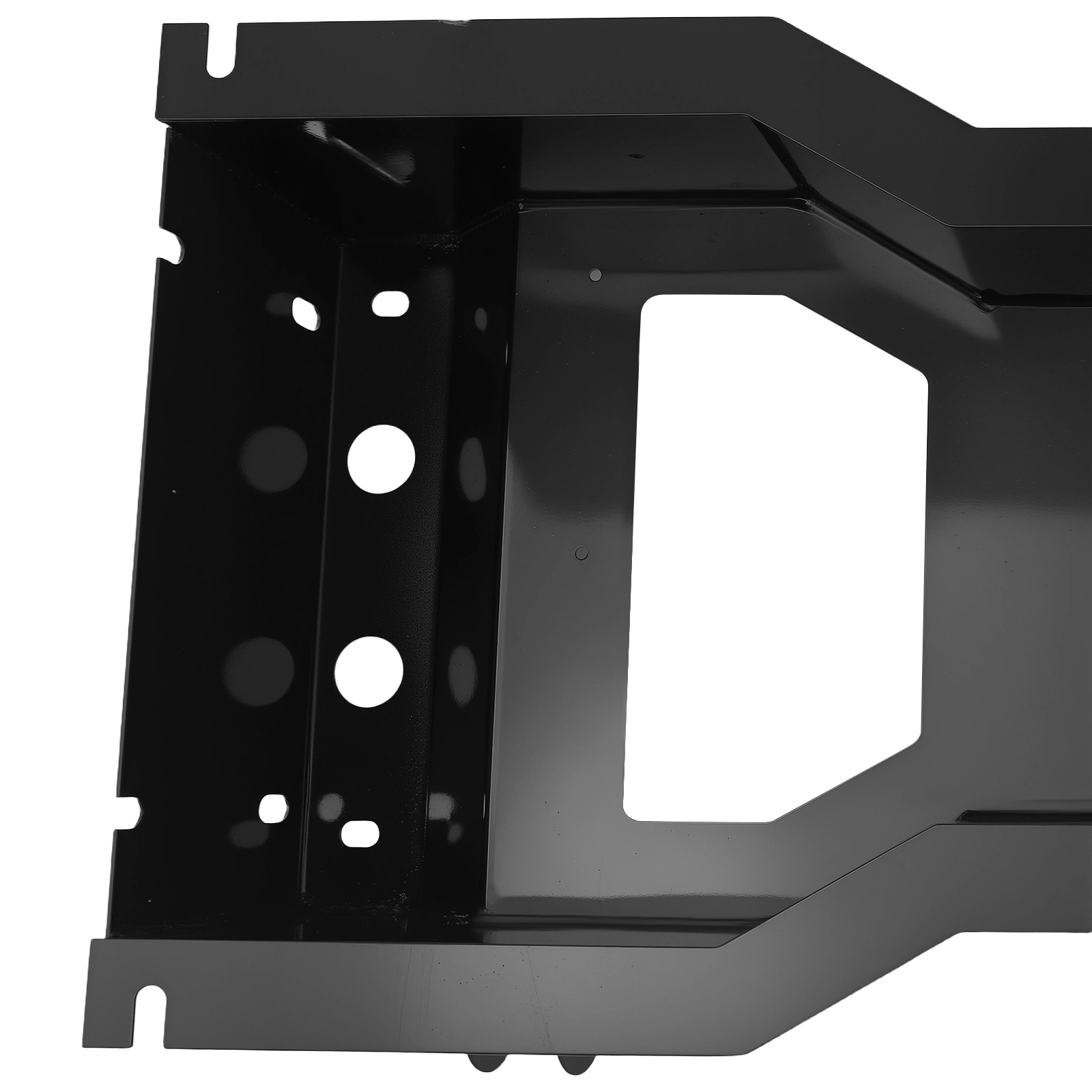 Rear Frame Spare Tire Crossmember for Chevrolet Silverado GMC 2001-2010 | OE 12479977 999-888 view 6