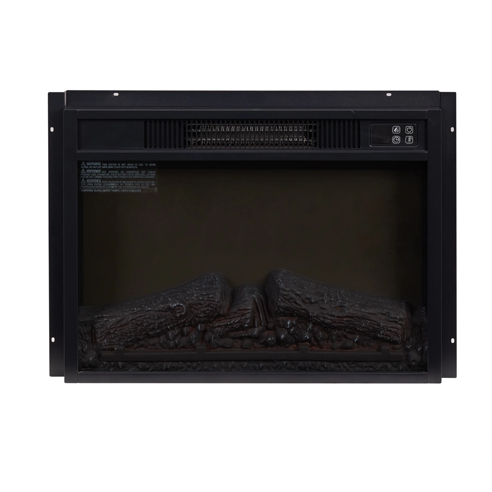 Electric Fireplace Insert 23" 1400W 120V view 4