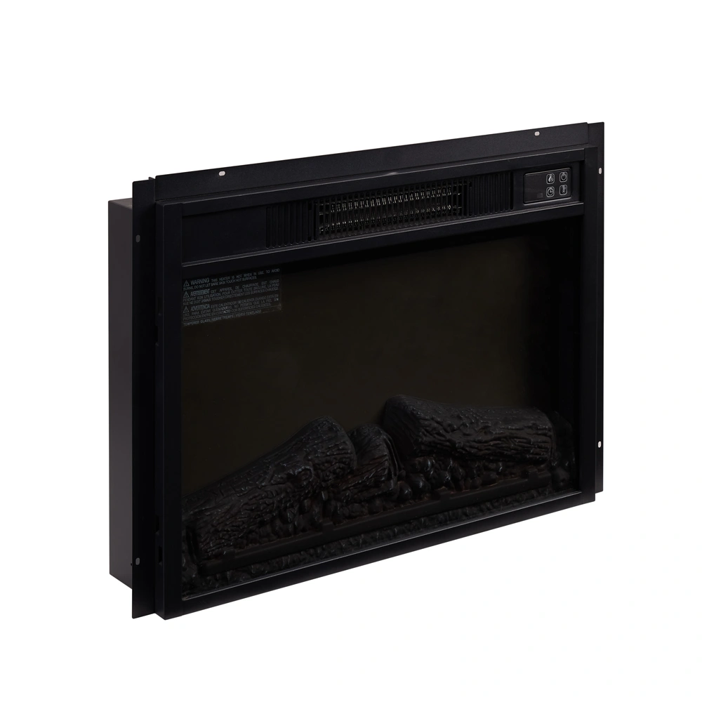 Electric Fireplace Insert 23" 1400W 120V view 5