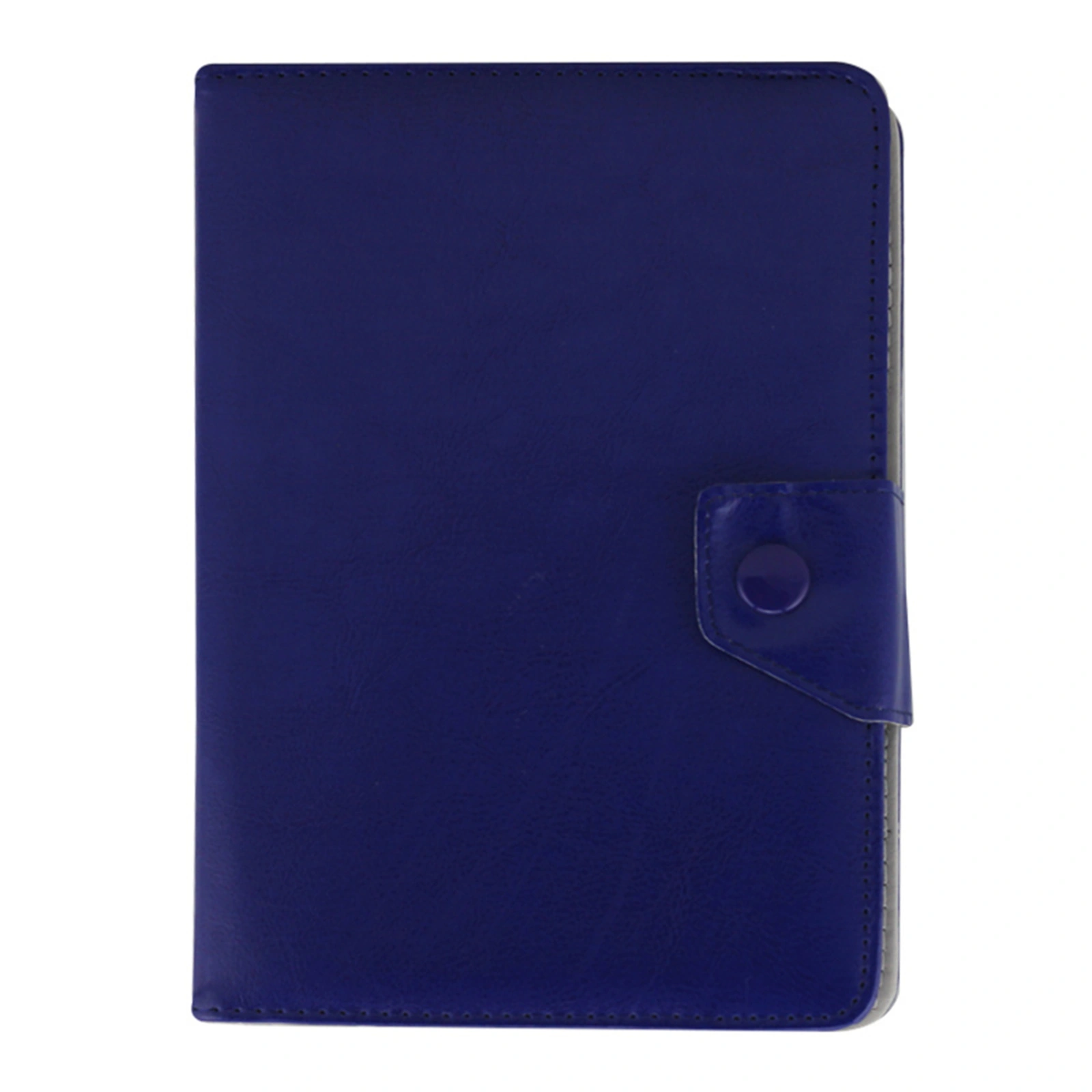 Universal Leather Folio Case for Kindle Fire 7 Inch Tablet - Folding Stand Cover view 3