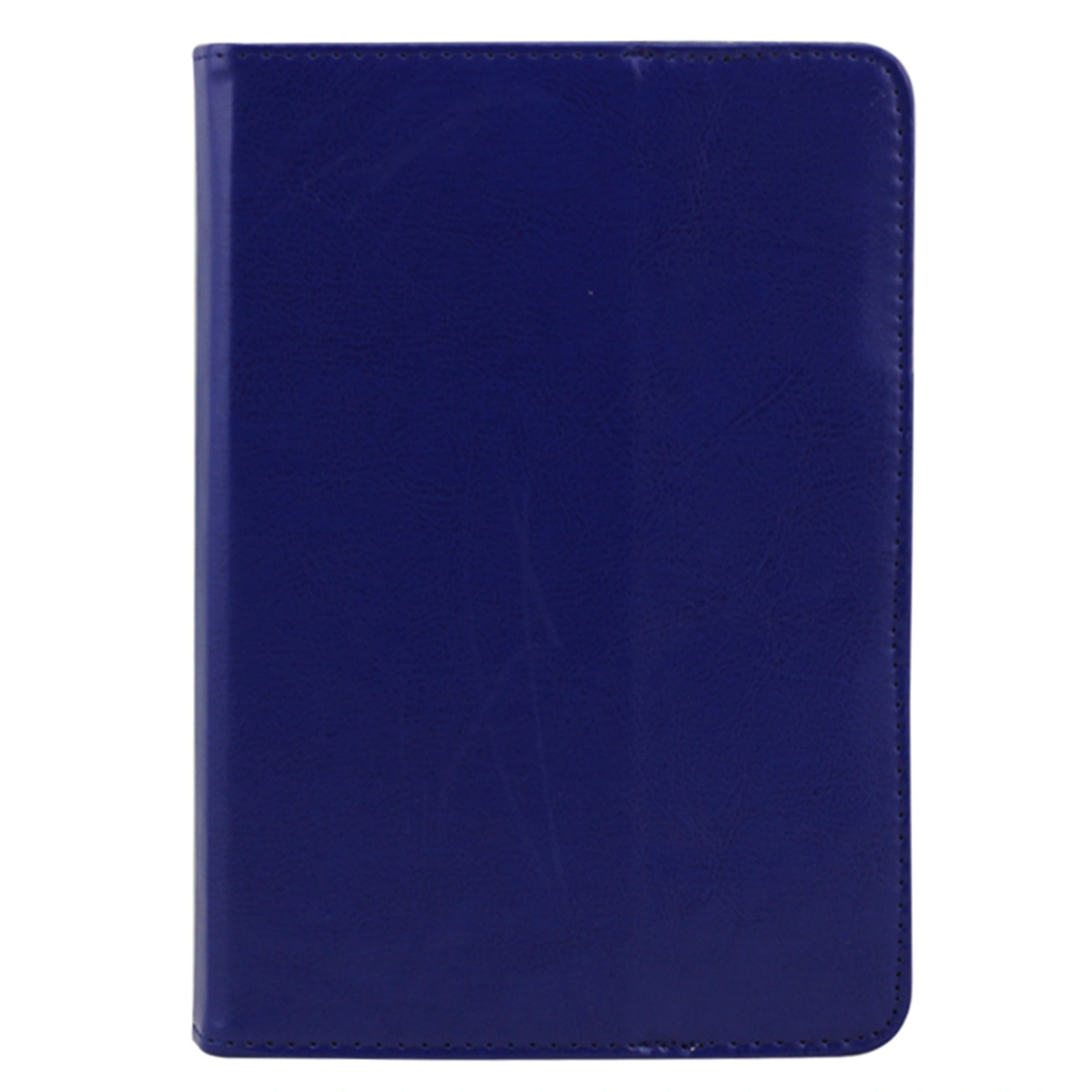Universal Leather Folio Case for Kindle Fire 7 Inch Tablet - Folding Stand Cover view 4