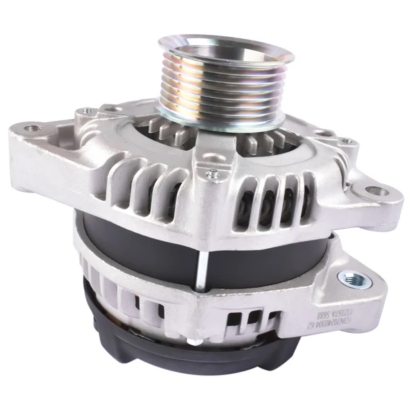 Alternator 12V Fit for Acura TSX 2009-2014 2.4L Honda Accord 2.4L 2008-2012 11390 view 2