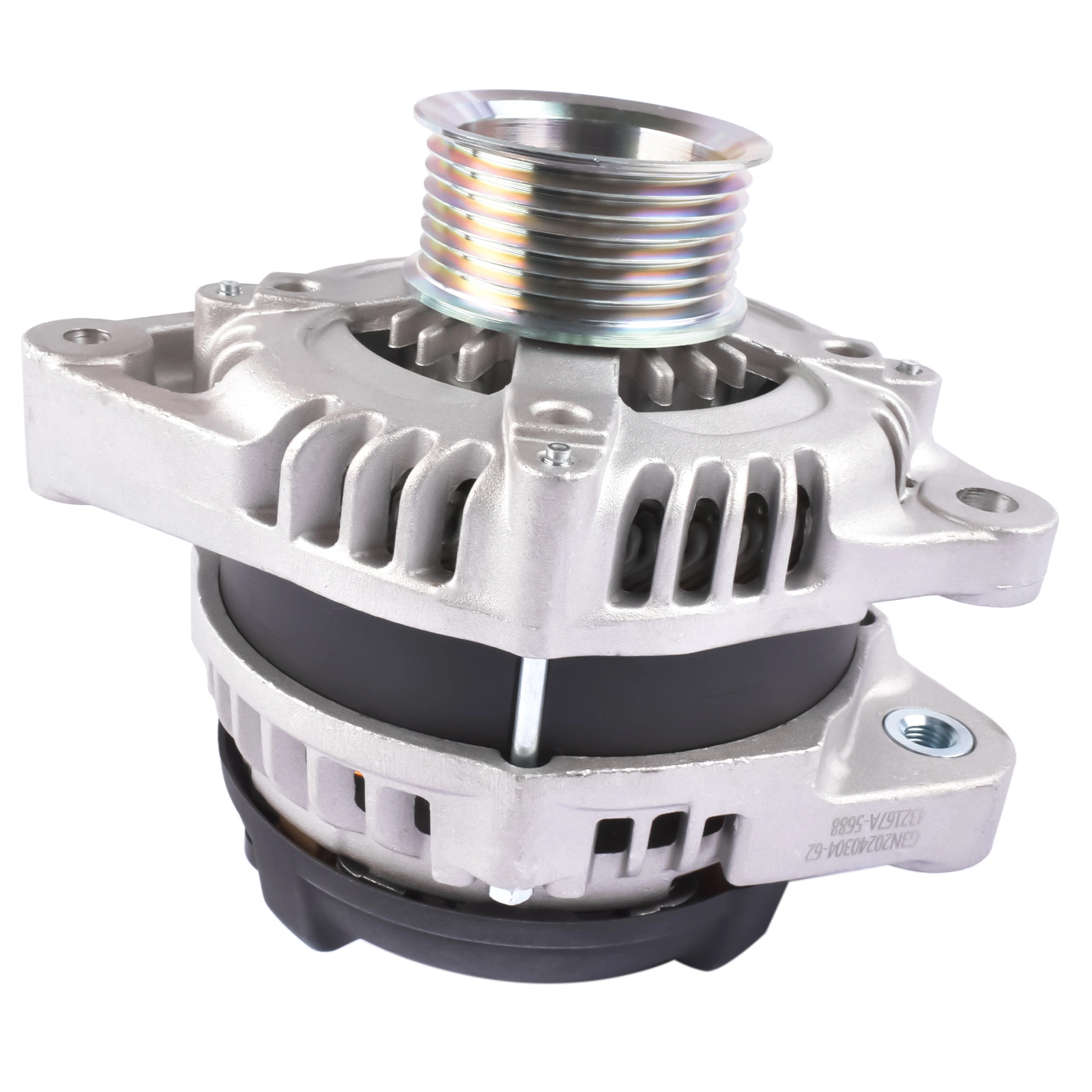 Alternator 12V Fit for Acura TSX 2009-2014 2.4L Honda Accord 2.4L 2008-2012 11390 view 2