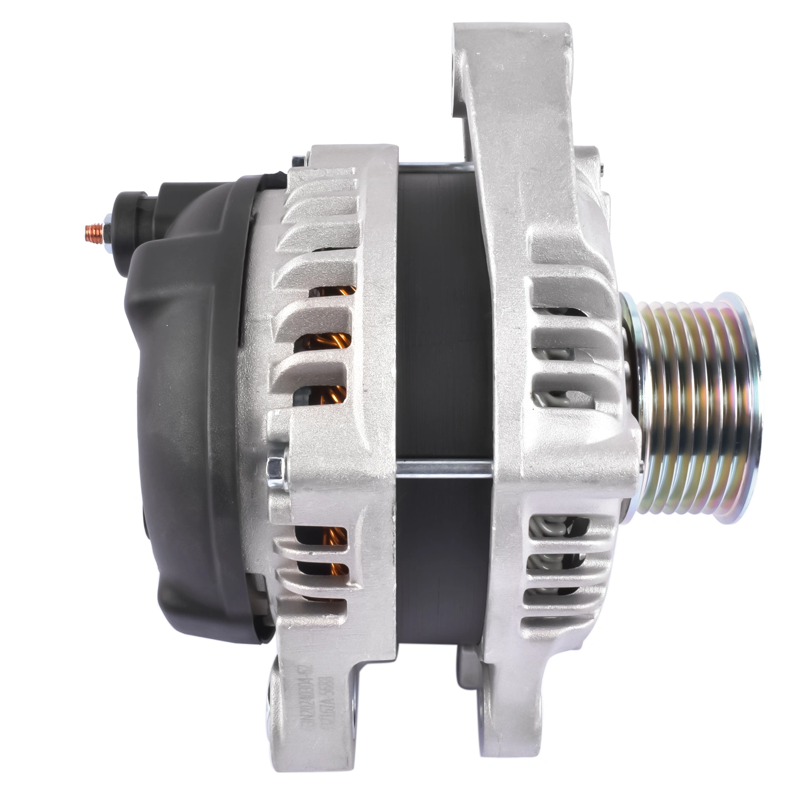 Alternator 12V Fit for Acura TSX 2009-2014 2.4L Honda Accord 2.4L 2008-2012 11390 view 6