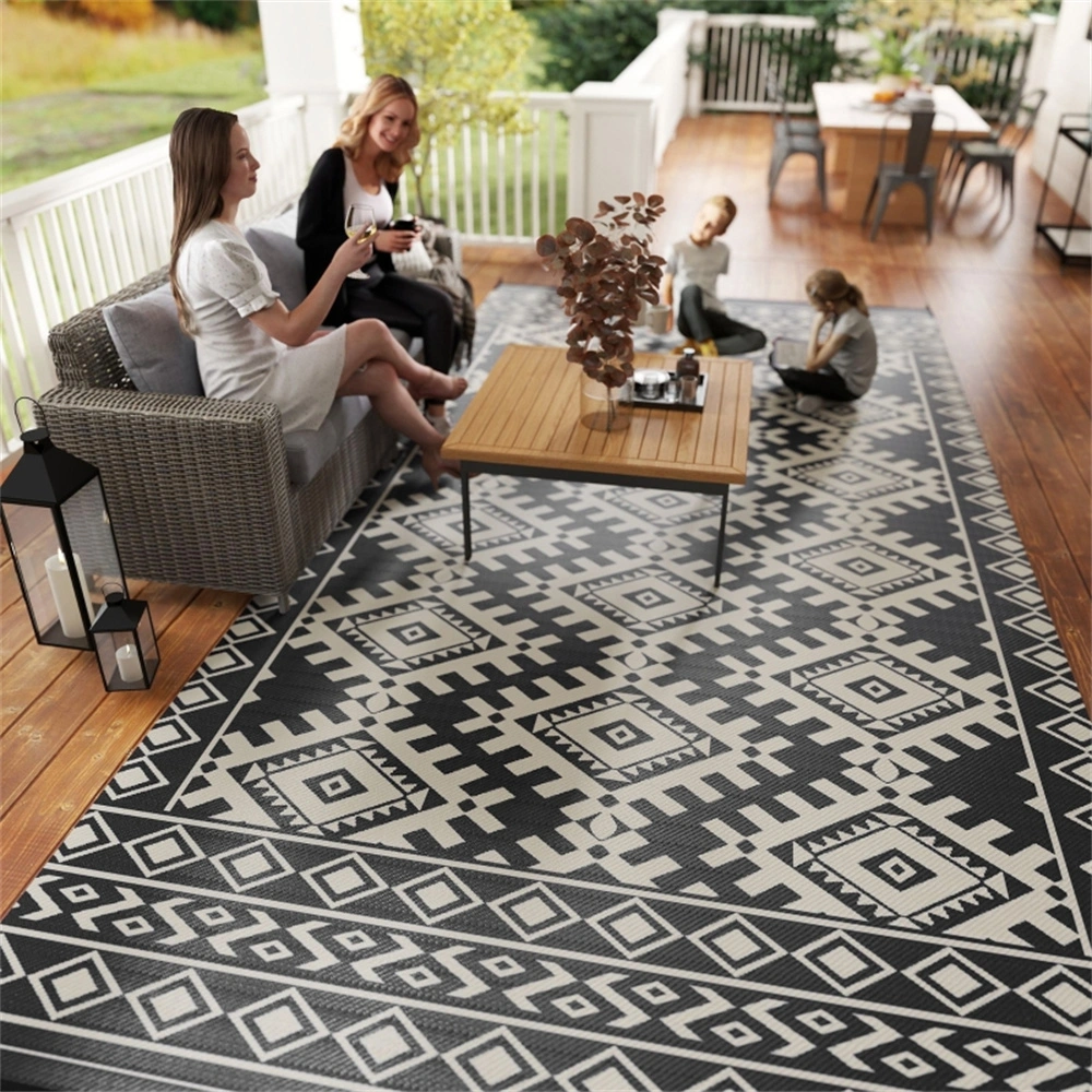 Reversible Outdoor Rug( Amazon Shipping)(Prohibited by WalMart) view 7