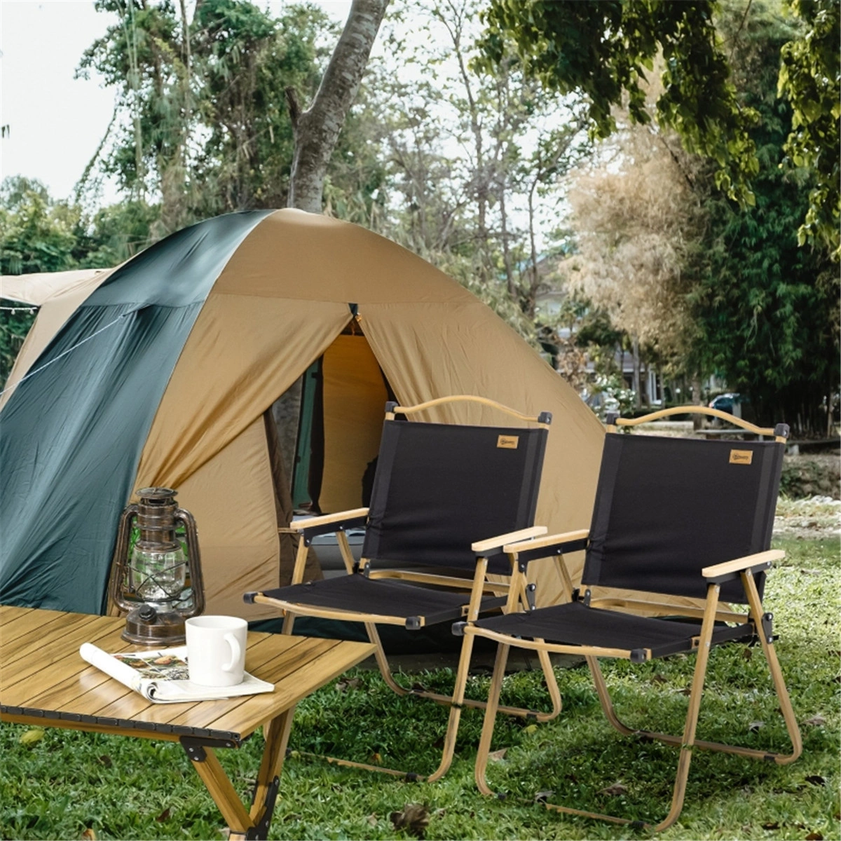 Folding Camping Chairs / beach chair Amazon ShippingProhibited by WalMart