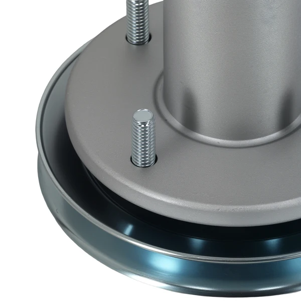 Mandrel Assembly fit for Gravely 52/Ariens Ikon-XD 51528000 51537200 view 4