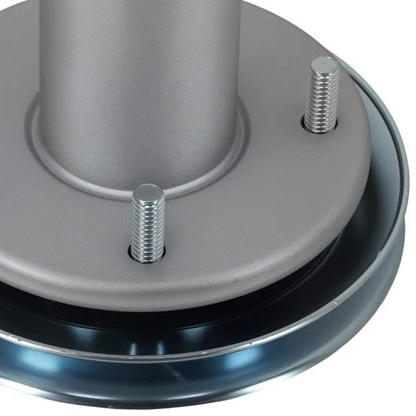 Mandrel Assembly fit for Gravely 52/Ariens Ikon-XD 51528000 51537200 view 5