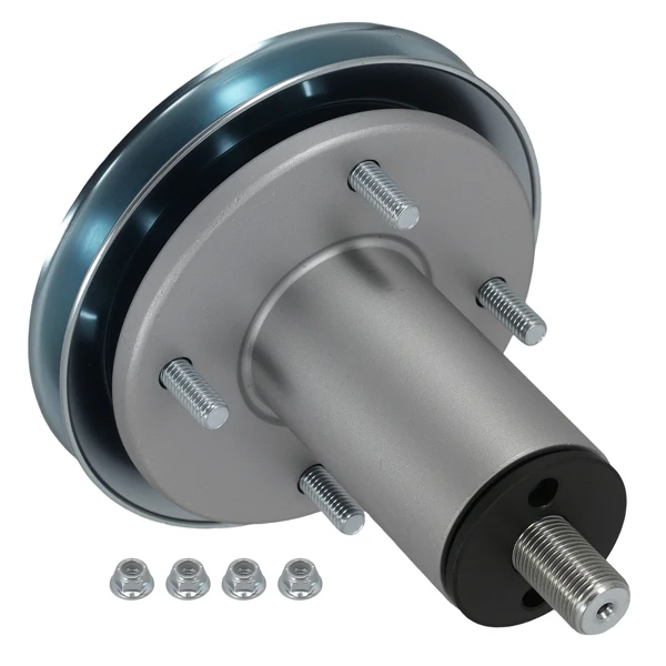 Mandrel Assembly fit for Gravely 52/Ariens Ikon-XD 51528000 51537200 view 6