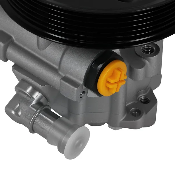 Power Steering Pump With Pulley fit for Audi A4 8E2 2.0 FSI/TFSI 2002-2009 PSP1096 view 2