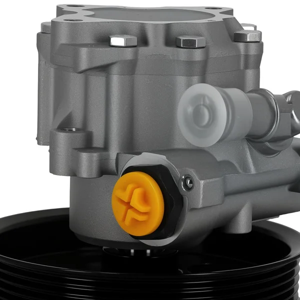 Power Steering Pump With Pulley fit for Audi A4 8E2 2.0 FSI/TFSI 2002-2009 PSP1096 view 4