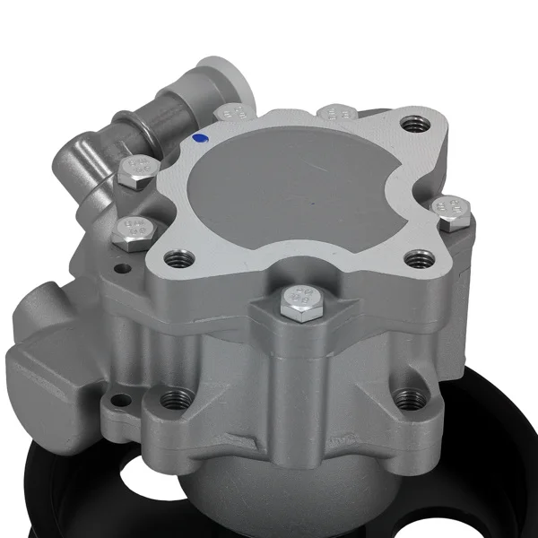 Power Steering Pump With Pulley fit for Audi A4 8E2 2.0 FSI/TFSI 2002-2009 PSP1096