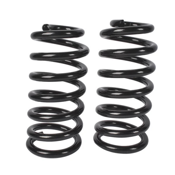 3" / 5" Drop Lowering Flip Kit Fit for Chevrolet C10 GMC C15 1973-1987 Springs & Shocks Black view 6