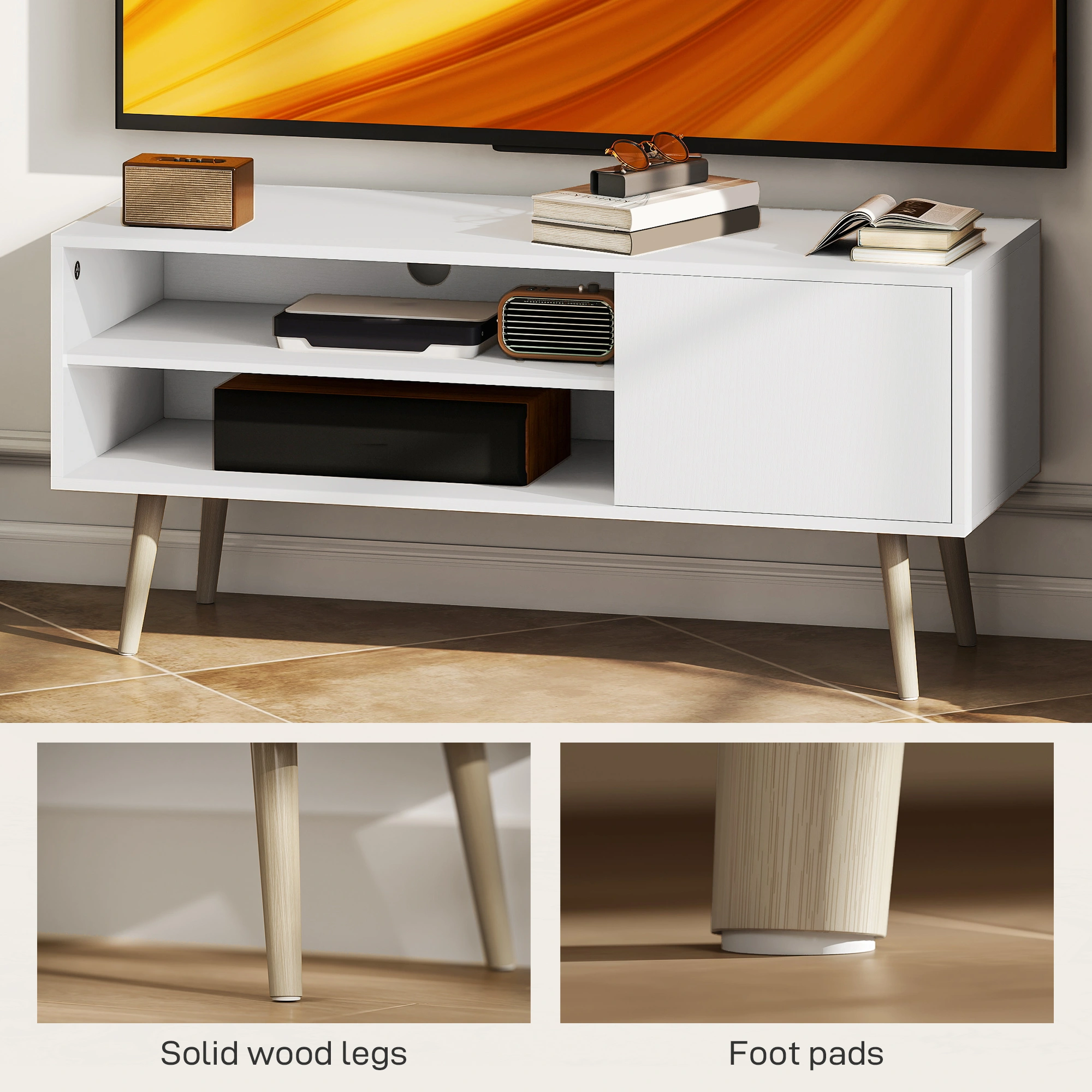 TV Stand/TV Cabinet view 5
