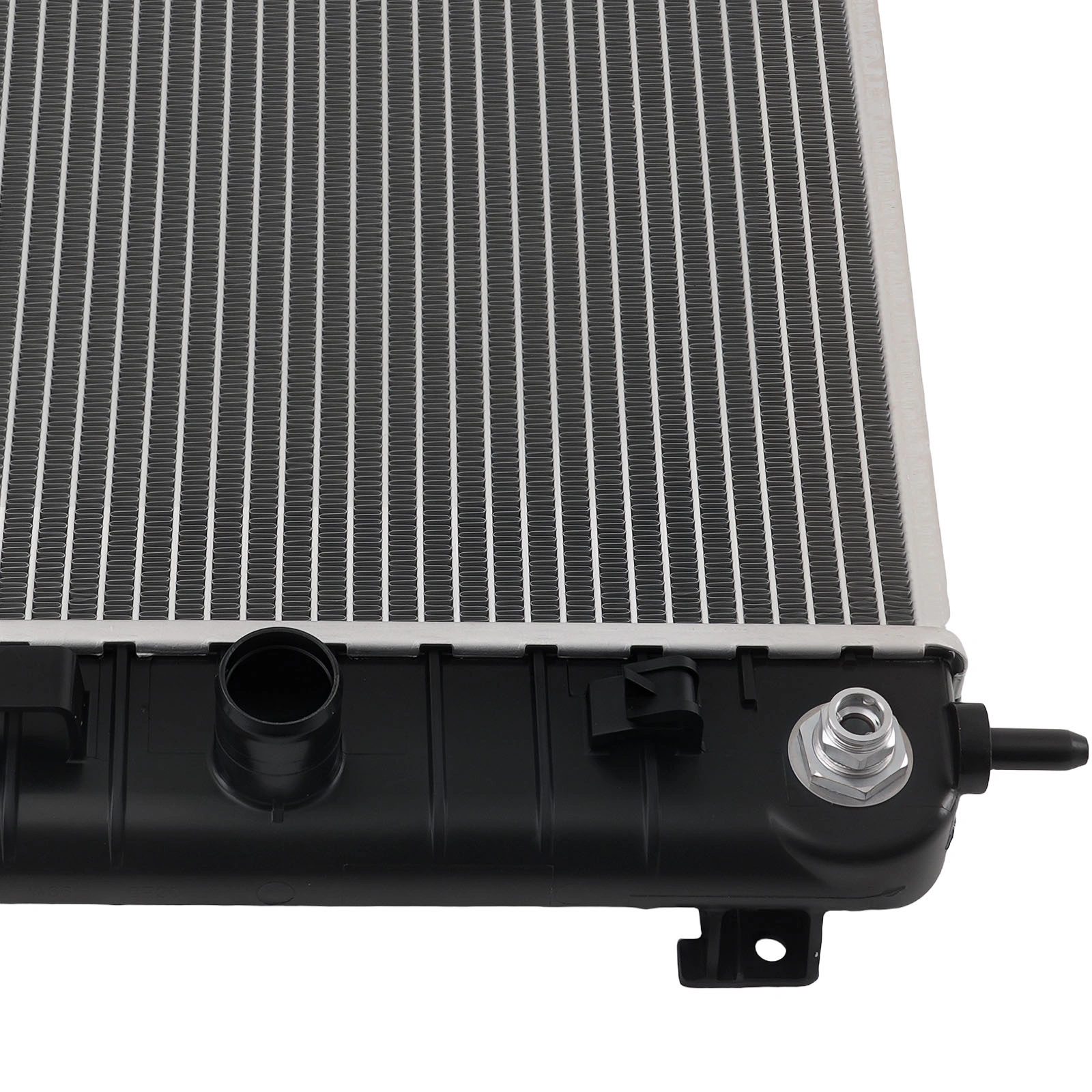 Aluminum Radiator for Chevrolet Malibu 2.4L 4-Door 2008-2012 | Direct Replacement 8012864 view 4