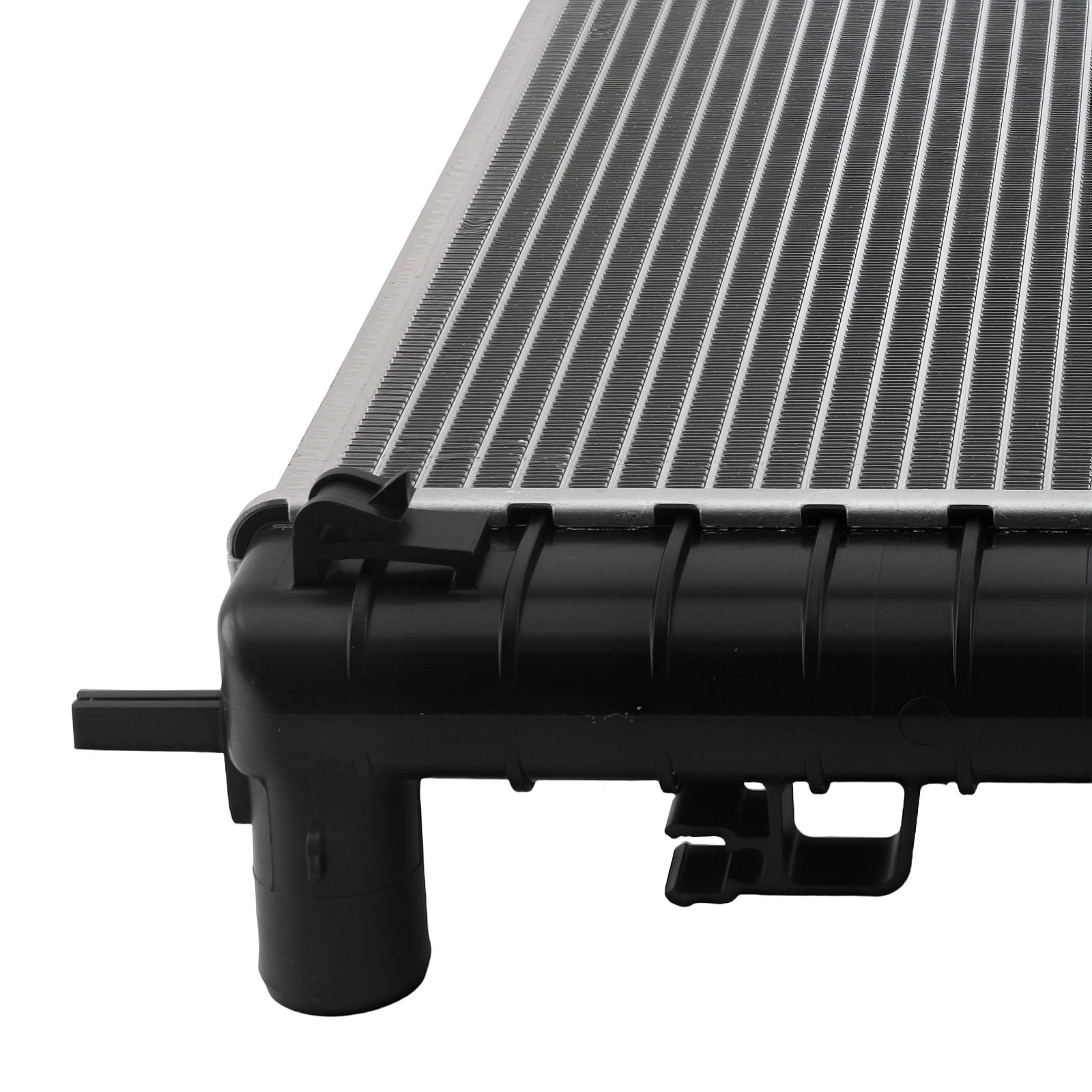 Aluminum Radiator for Chevrolet Malibu 2.4L 4-Door 2008-2012 | Direct Replacement 8012864 view 5