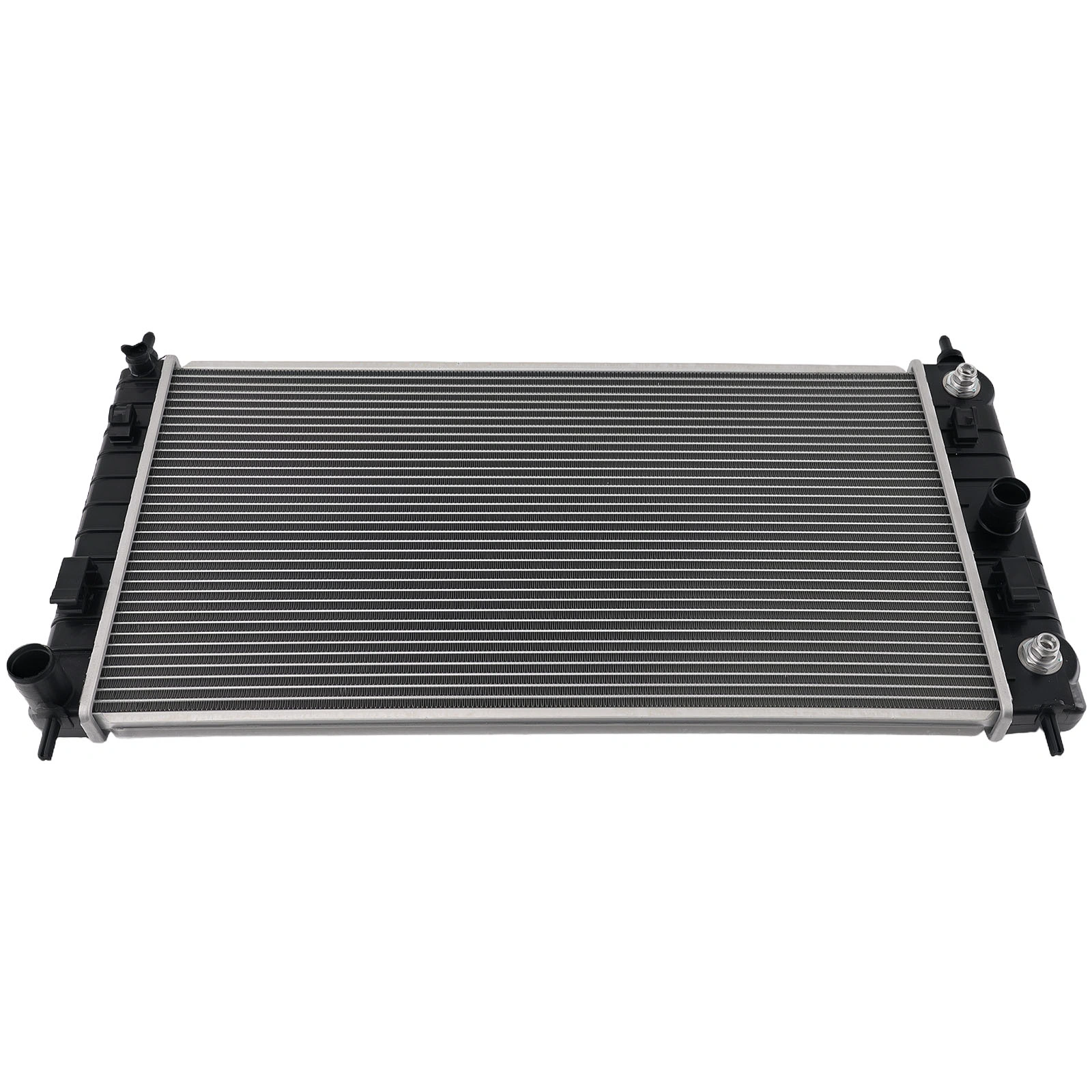 Aluminum Radiator for Chevrolet Malibu 2.4L 4-Door 2008-2012 | Direct Replacement 8012864 view 6