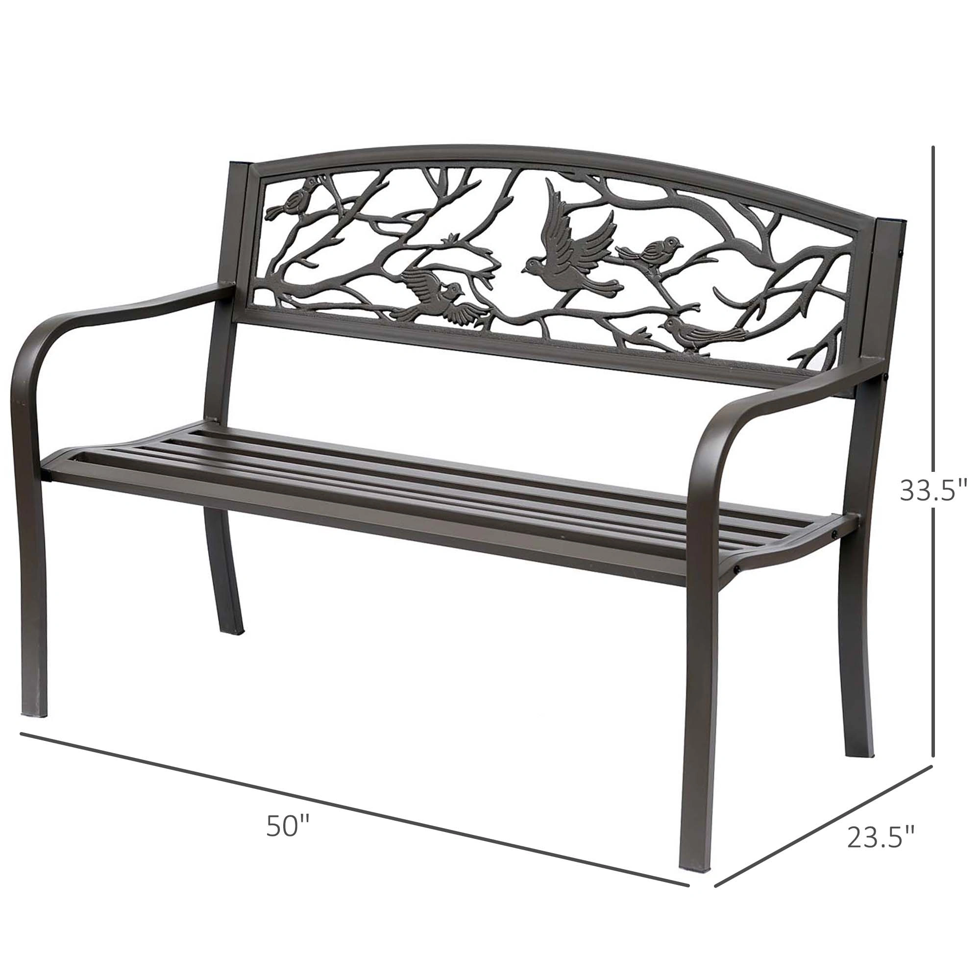 Garden chair / Rocking Chair view 5