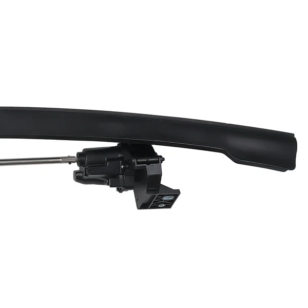 Front Air Dam fit for Ram 1500 3.0/3.6/5.7 2019-23 68274406AG 68274406AE 68274406AF view 2