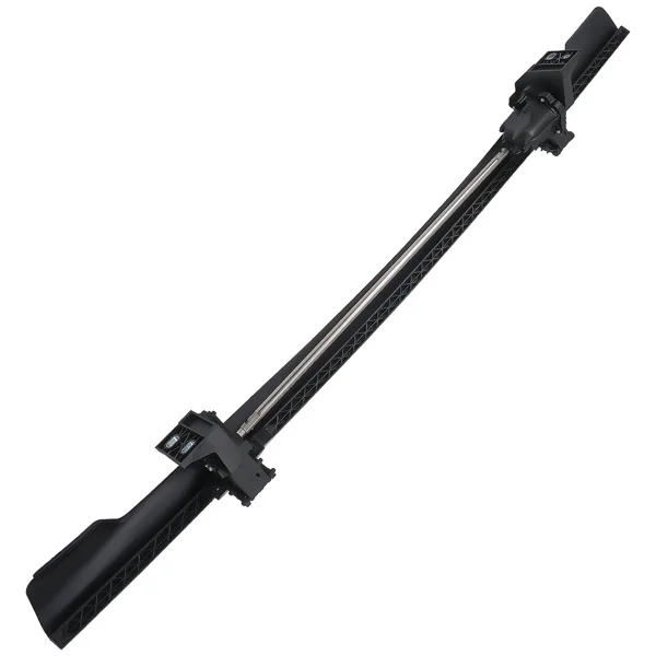 Front Air Dam fit for Ram 1500 3.0/3.6/5.7 2019-23 68274406AG 68274406AE 68274406AF view 3