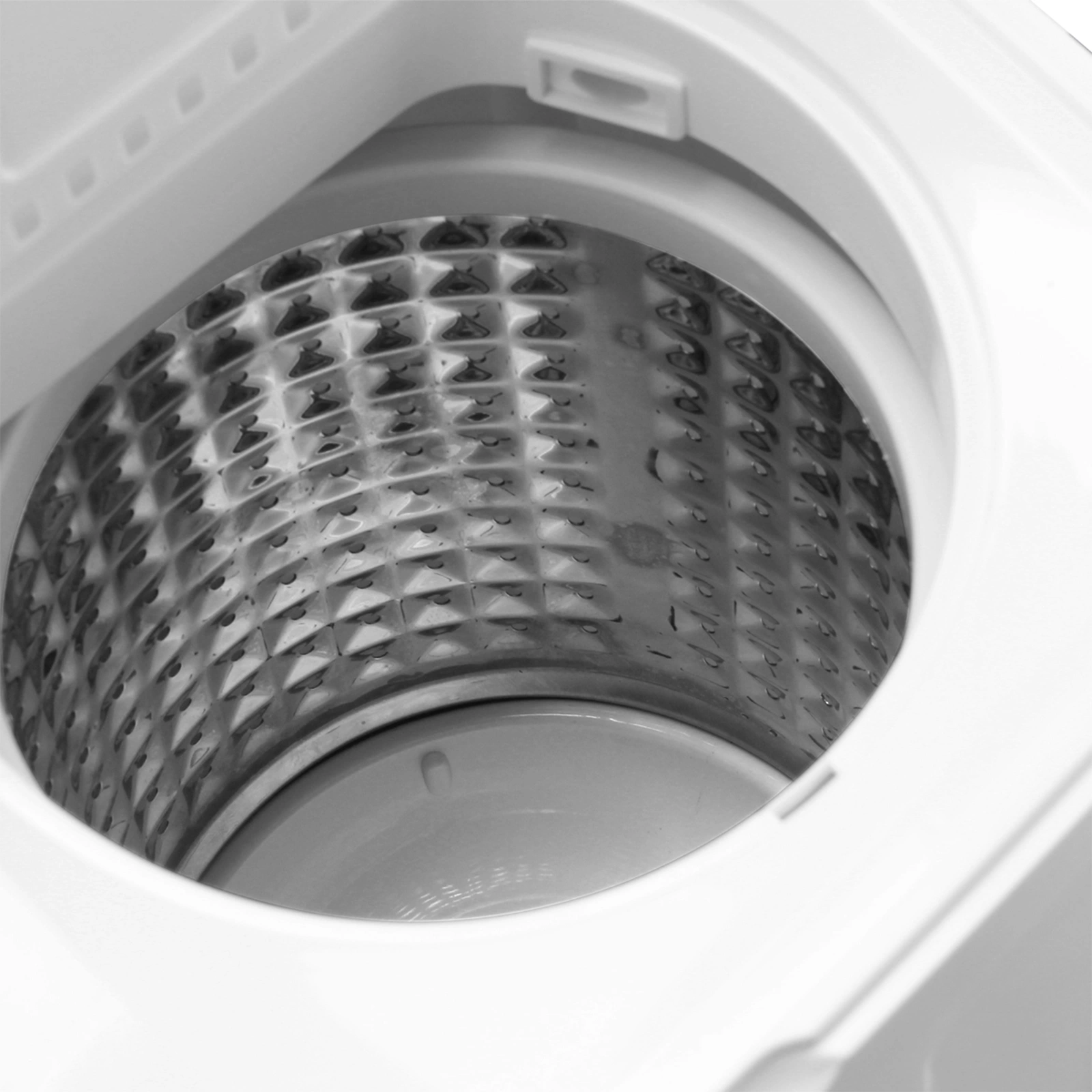 5KG Portable Twin Tub Washing Machine - Compact Dual Tub Laundry Washer with Spin Dryer for Home Use view 2