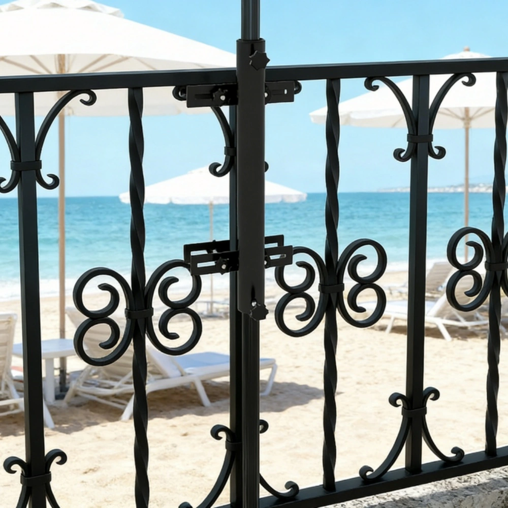 Patio Umbrella Holder