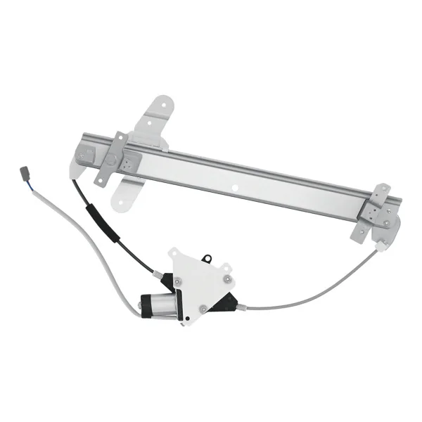 Power Window Regulator w/ Motor Front Left Side fit for Ford Crown Victoria 1992-11 view 2