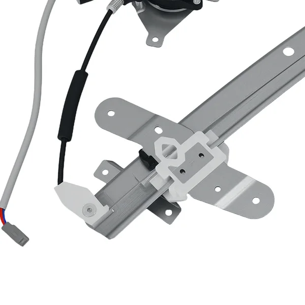 Power Window Regulator w/ Motor Front Left Side fit for Ford Crown Victoria 1992-11 view 3