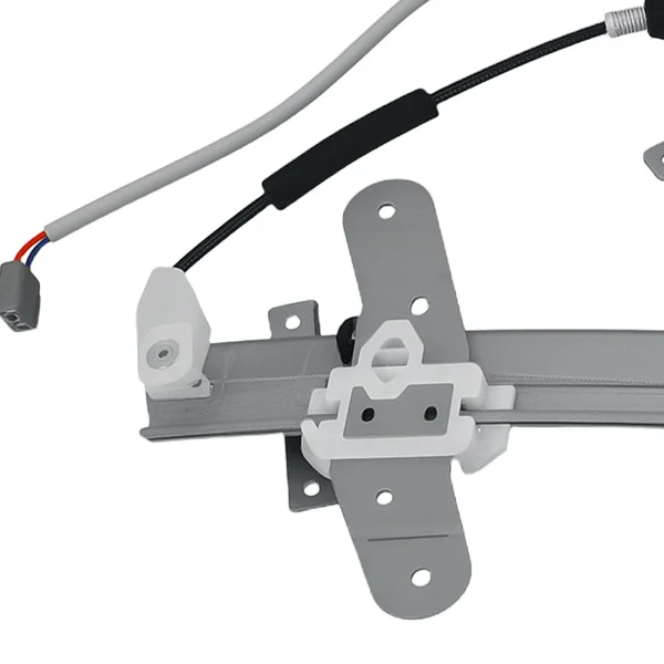 Power Window Regulator w/ Motor Front Left Side fit for Ford Crown Victoria 1992-11 view 5