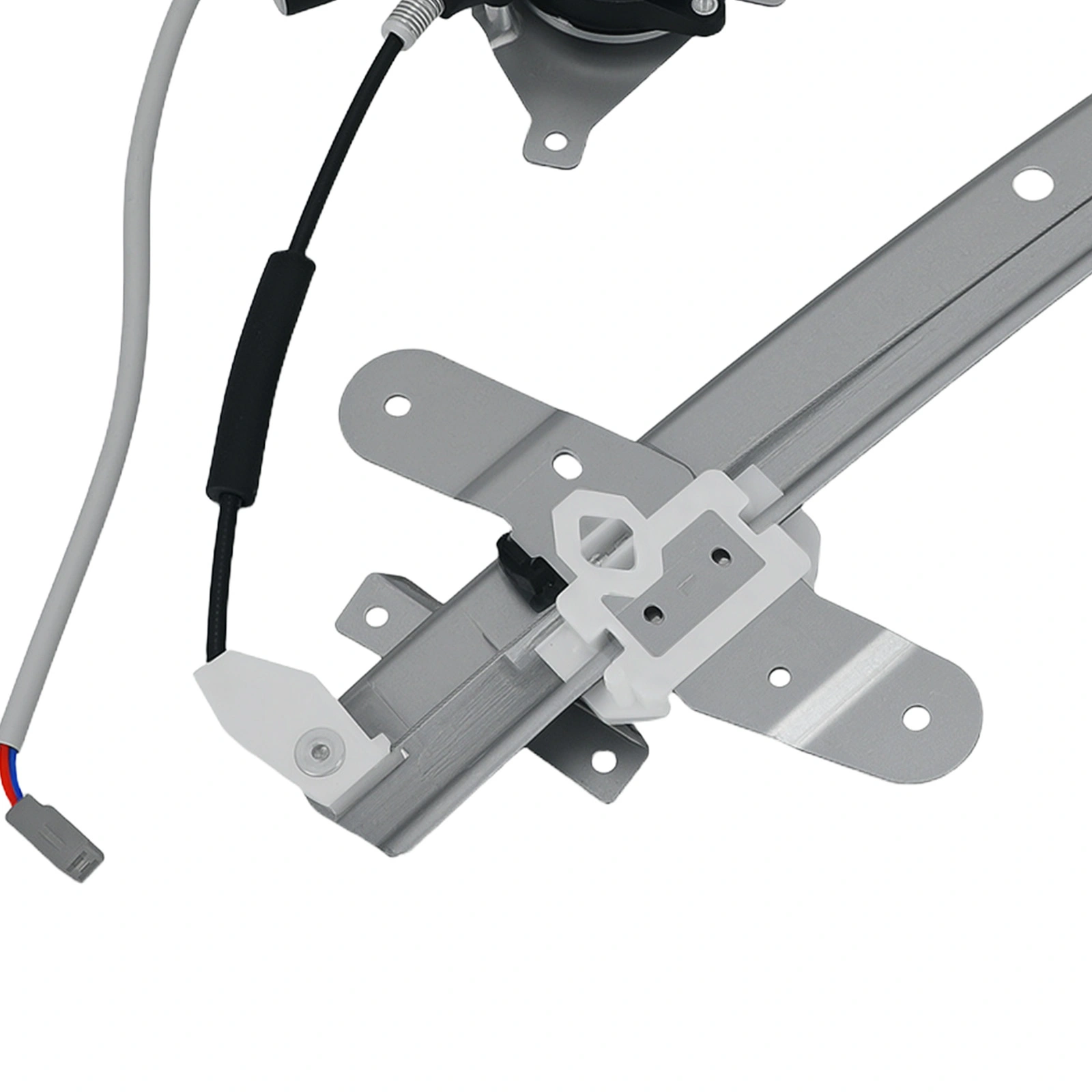 Power Window Regulator w/ Motor Front Left Side fit for Ford Crown Victoria 1992-11 view 3