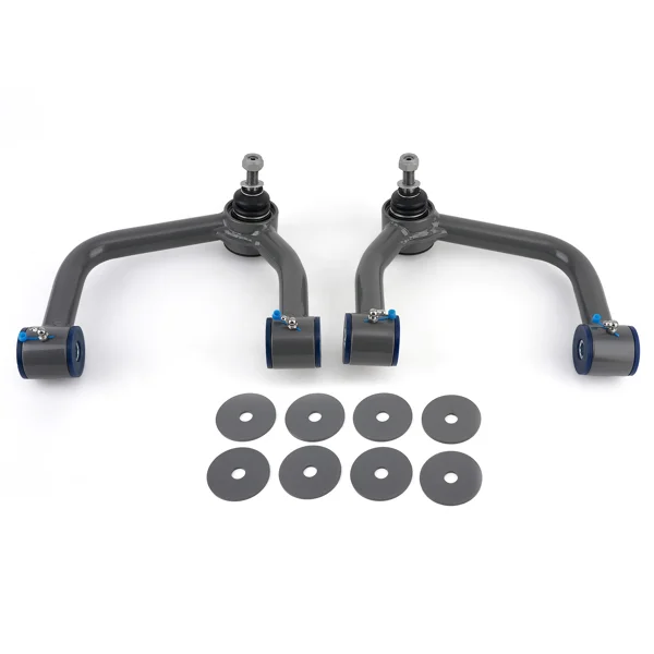 Front Upper Control Arms fit for Tacoma Hilux Fortuner 2004-2022 w/ 2-4 inch Lift view 3