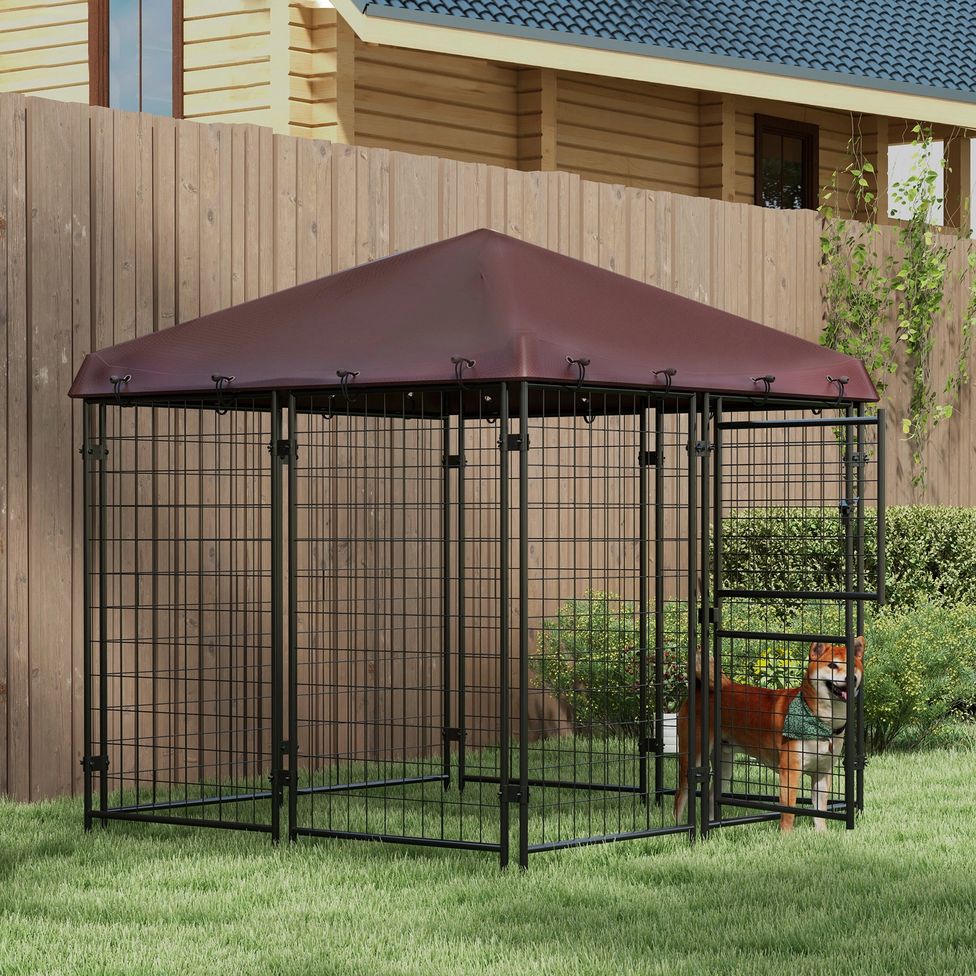 Dog Crate