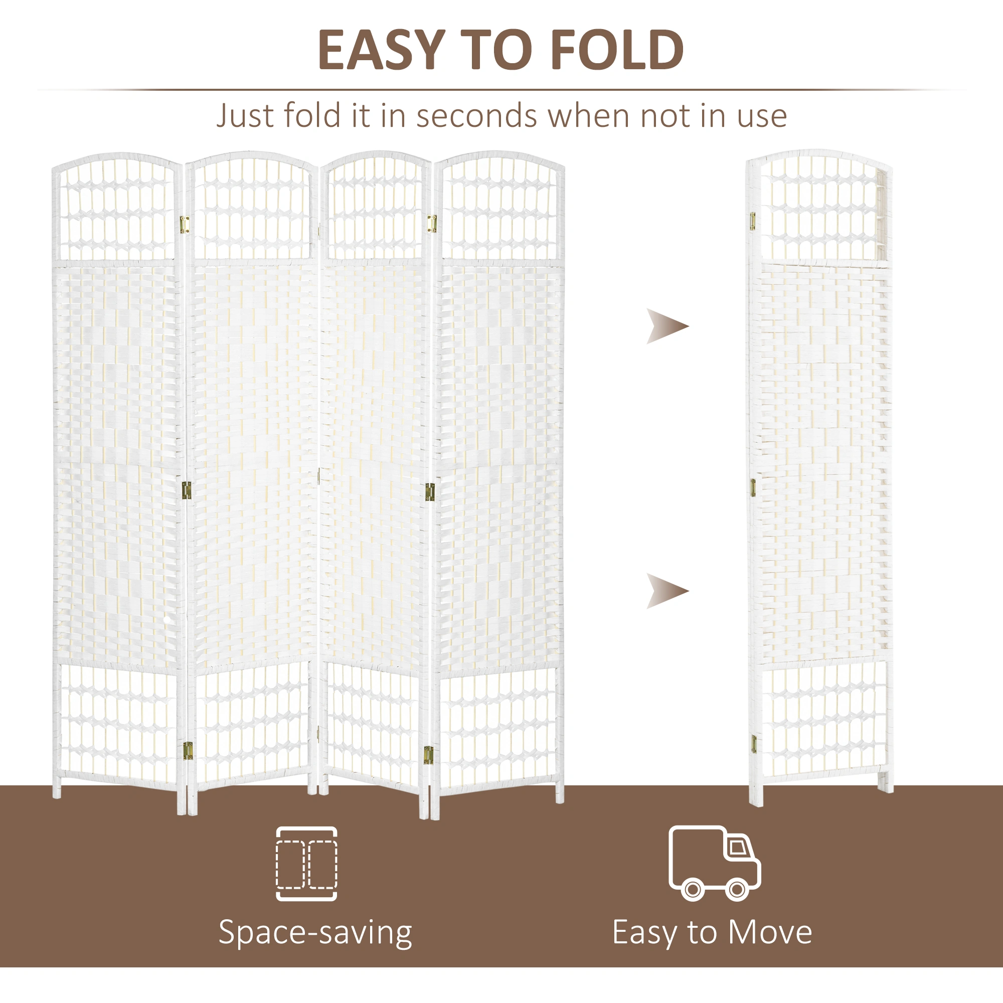 Privacy Screen Amazon ShippingProhibited by WalMart view 3