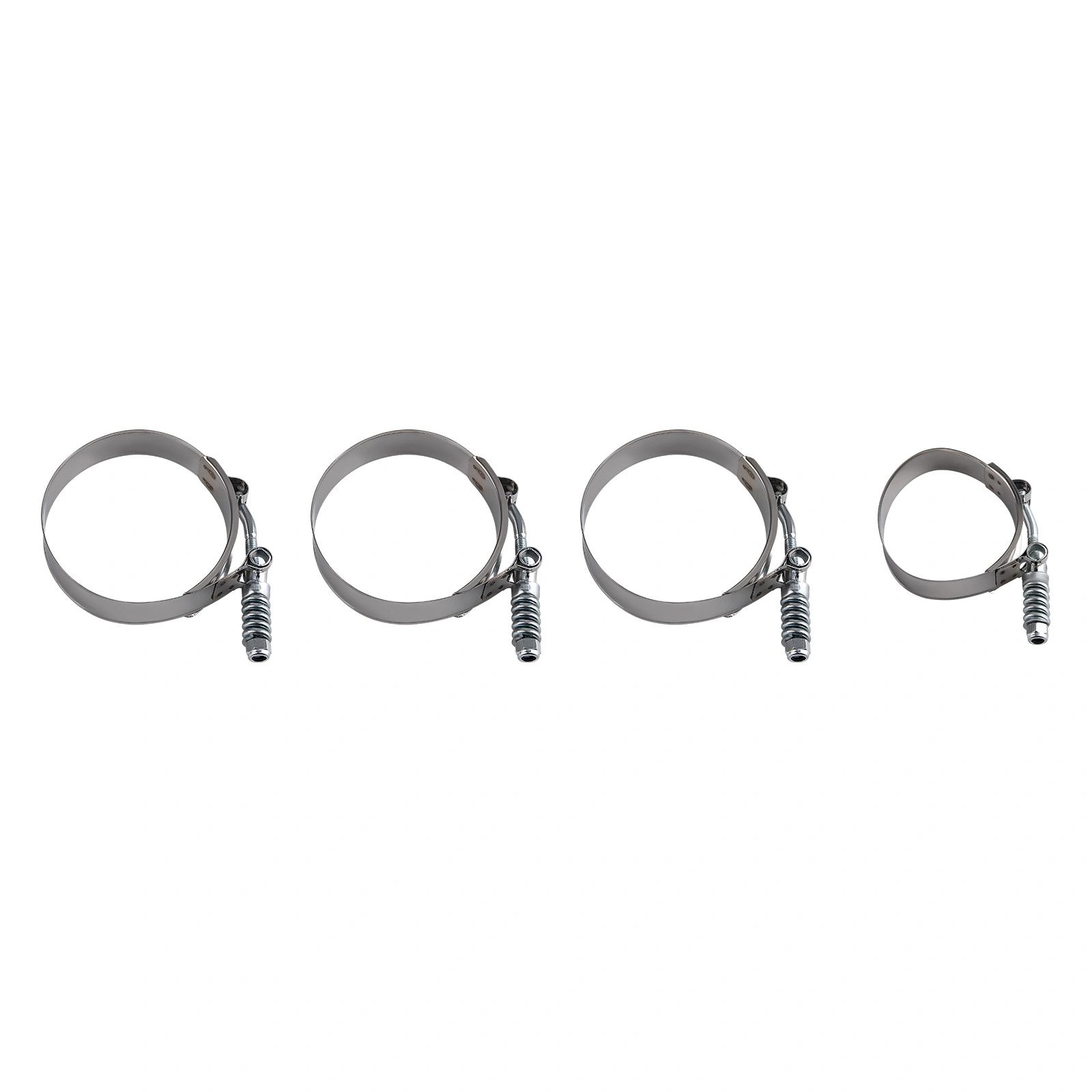 Hot Side Intercooler Pipe Kit fit for GMC Chevy Duramax 6.6 LLY LBZ LMM 2004-2010