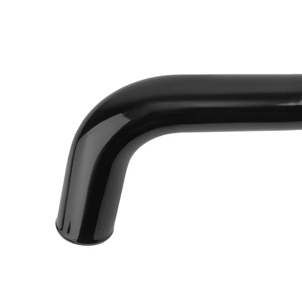 Hot Side Intercooler Pipe Kit fit for GMC Chevy Duramax 6.6 LLY LBZ LMM 2004-2010 view 4