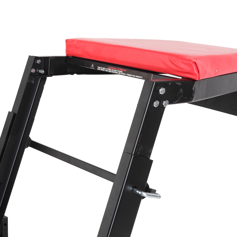 Foldable Mechanic Creeper Seat Adjustable Height Rolling Workshop Cart for Automotive Car Truck Repair - Black view 19