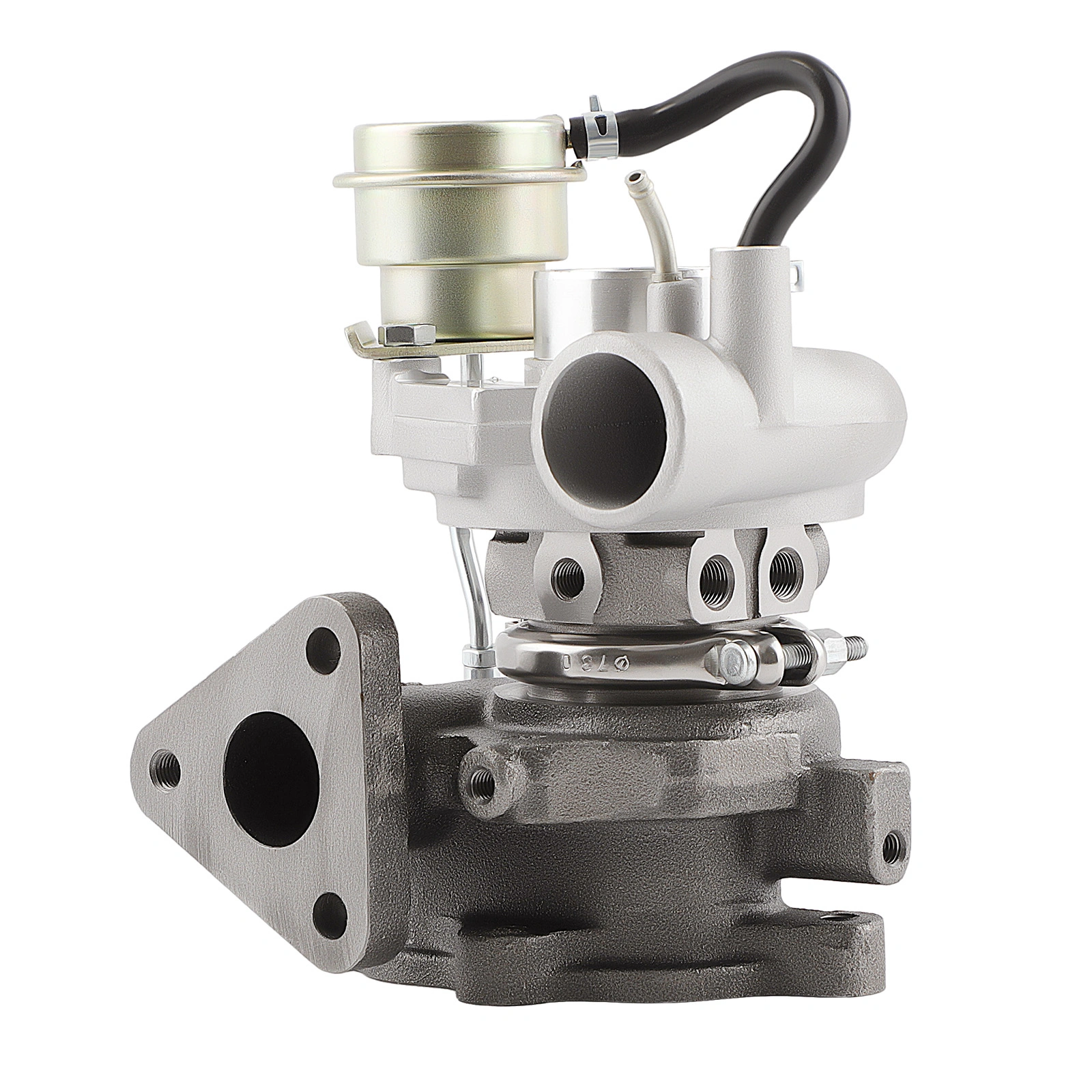 Turbocharger Turbo fit for Mitsubishi Pajero II Shogun 4M40 2.8L Water + Oil Cooled