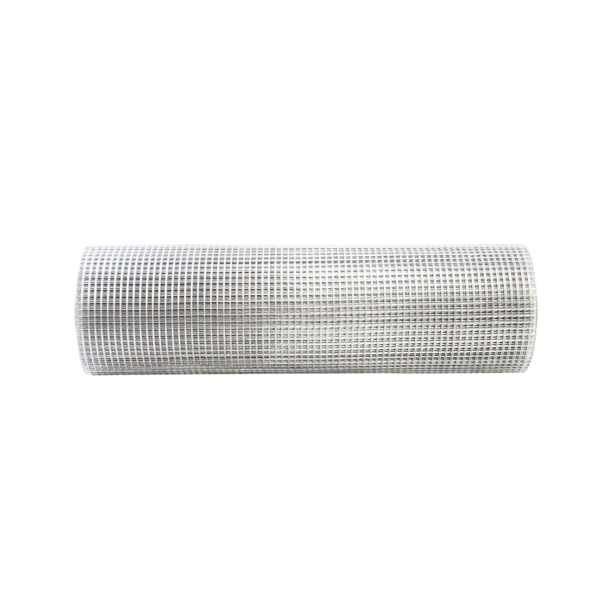 Hardware Cloth 1/2 inch 60in x 100ft 19 Gauge, Hot-dip Galvanized After Welding Chicken Wire Fence Roll Garden Plant Welded Metal Wire Fencing Roll, Rabbit Cages Snake Fence view 13