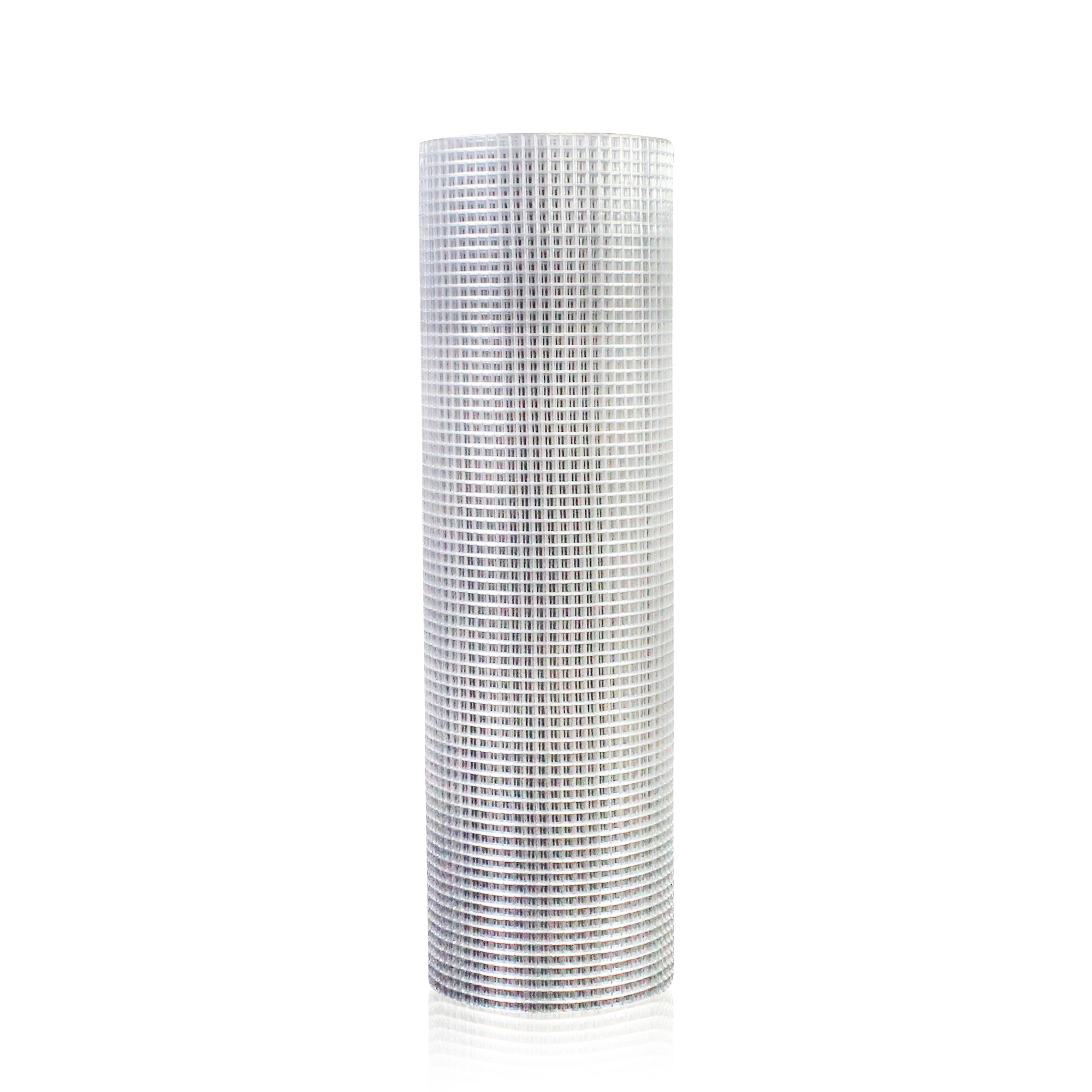 Hardware Cloth 1/2 inch 60in x 100ft 19 Gauge, Hot-dip Galvanized After Welding Chicken Wire Fence Roll Garden Plant Welded Metal Wire Fencing Roll, Rabbit Cages Snake Fence view 4