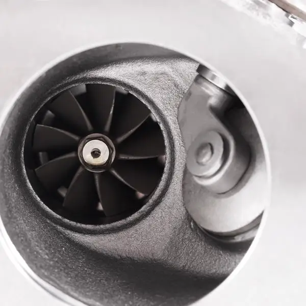 Turbo Turbocharger fit for Subaru Forester WRX Legacy 2.0L H4 DOHC FA20 14411-AA881 view 3
