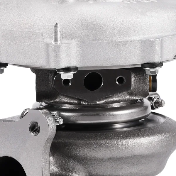 Turbo Turbocharger fit for Subaru Forester WRX Legacy 2.0L H4 DOHC FA20 14411-AA881 view 4
